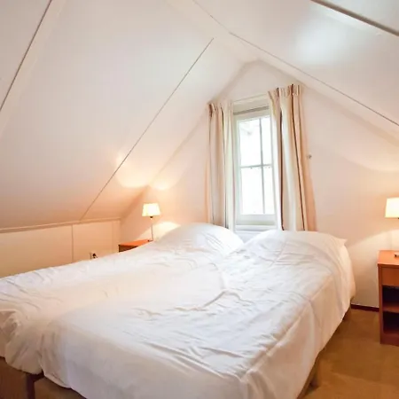 Holiday H6.39 Holiday home Beekbergen