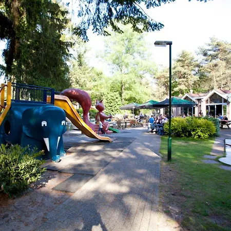 Holiday home Holiday H6.39 Beekbergen
