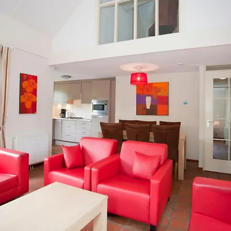 Holiday H6.39 Holiday home