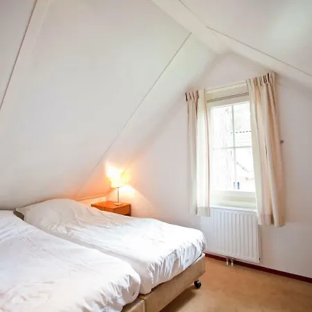 Holiday H6.39 Holiday home Beekbergen