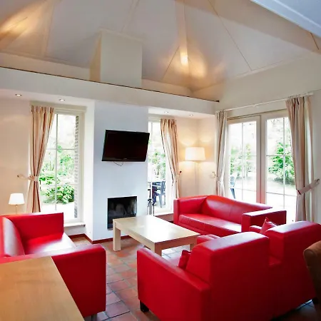 Holiday home Holiday H6.39